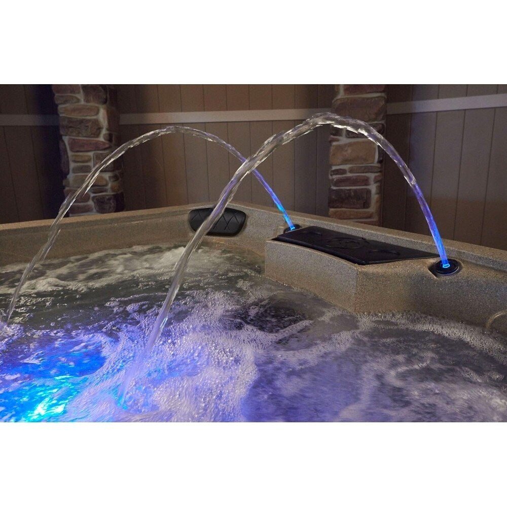 Durasport Diamond 28 Jet, 5 Seater Lounge, Hot Tub