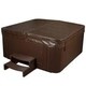 Durasport Diamond 28 Jet, 5 Seater Lounge, Hot Tub
