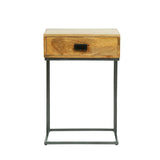 Duso Mango Wood C by Christopher Knight Home