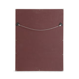 Dyar Indoor Leather Handcrafted Studded Rectangular Wall Mirror by Christopher Knight Home