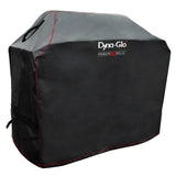 Dyna-Glo DG500C Premium 5 Burner Gas Grill Cover - N/A