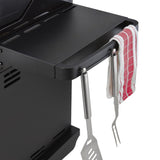 Dyna-Glo DGB730SNB-D Dual Fuel Grill