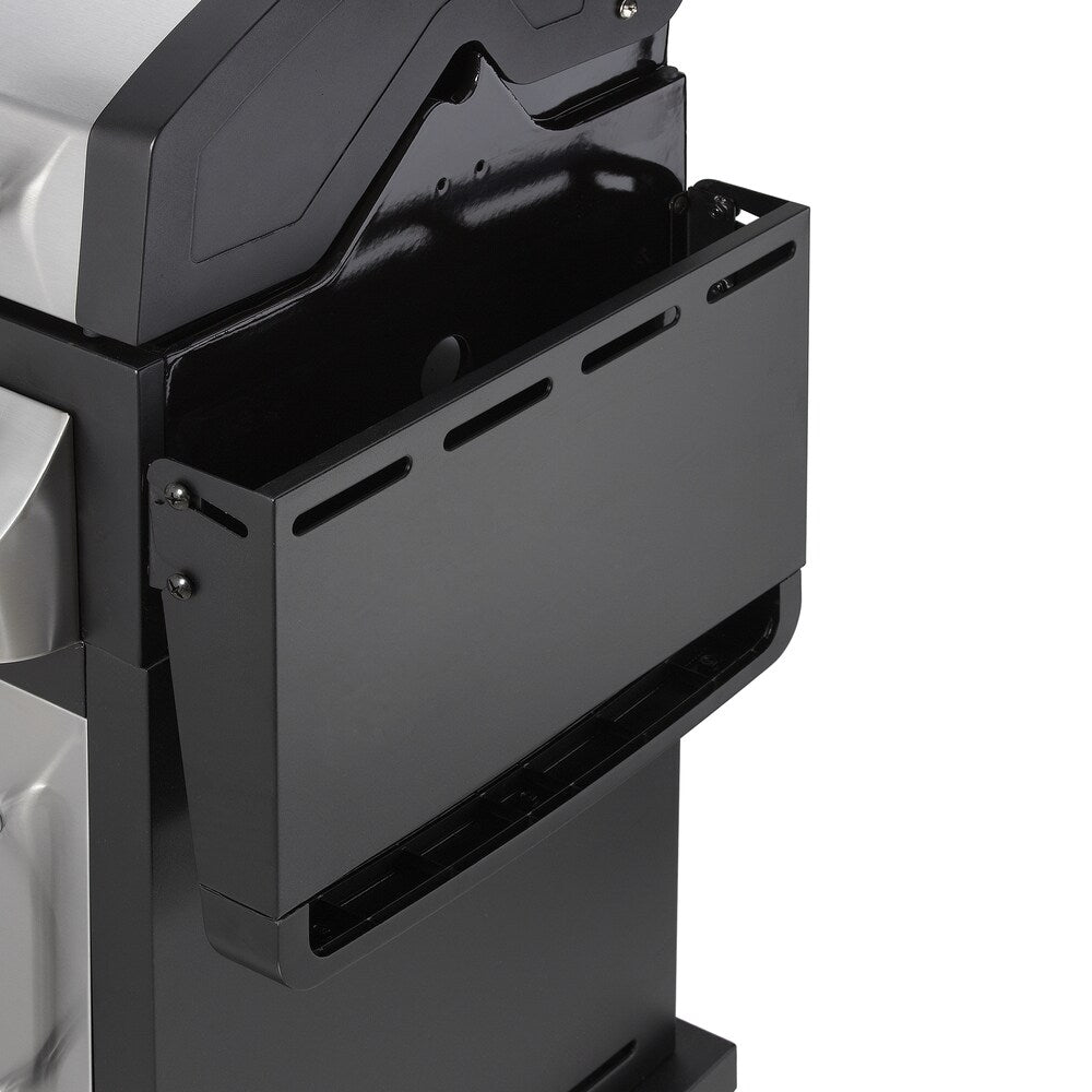 Dyna-Glo DGB730SNB-D Dual Fuel Grill