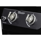 Dyna-Glo DGB730SNB-D Dual Fuel Grill