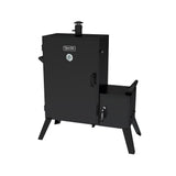 Dyna-Glo DGO1890BDC-D Wide Body Vertical Offset Charcoal Smoker