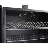 Dyna-Glo DGO1890BDC-D Wide Body Vertical Offset Charcoal Smoker