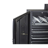 Dyna-Glo DGO1890BDC-D Wide Body Vertical Offset Charcoal Smoker