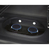 Dyna-Glo 43" Wide Body LP Gas Smoker