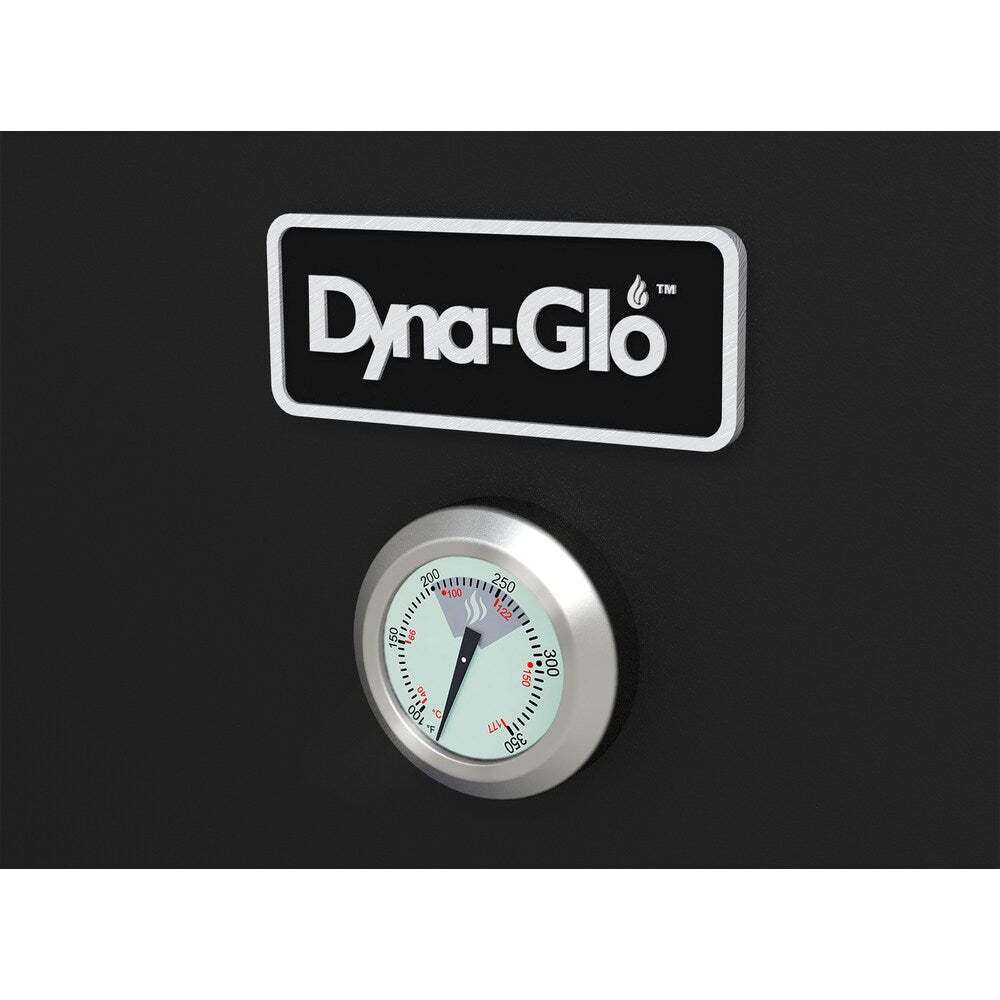 Dyna-Glo 43" Wide Body LP Gas Smoker