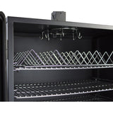 Dyna-Glo 43" Wide Body LP Gas Smoker