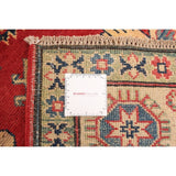 ECARPETGALLERY Finest Gazni Copper, Cream Rug - 4'11 x 6'8