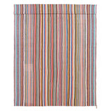 ECARPETGALLERY Flat-Weave Anatolia Patch Multi Color Wool Kilim - 9'8 x 14'2