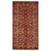 ECARPETGALLERY Hand-knotted Anadol Red Wool Rug - 5'4 x 10'1