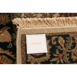 Hand-knotted Essex Cream Wool Rug - 2'5 x 10'4/2'5" x 10'4" Runner