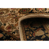 Hand-knotted Essex Cream Wool Rug - 2'5 x 10'4/2'5" x 10'4" Runner