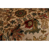 Hand-knotted Essex Cream Wool Rug - 2'5 x 10'4/2'5" x 10'4" Runner
