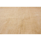 Hand-knotted Ziegler Chobi Cream Wool Rug - 3'2" x 6'6"/3'2 x 6'6