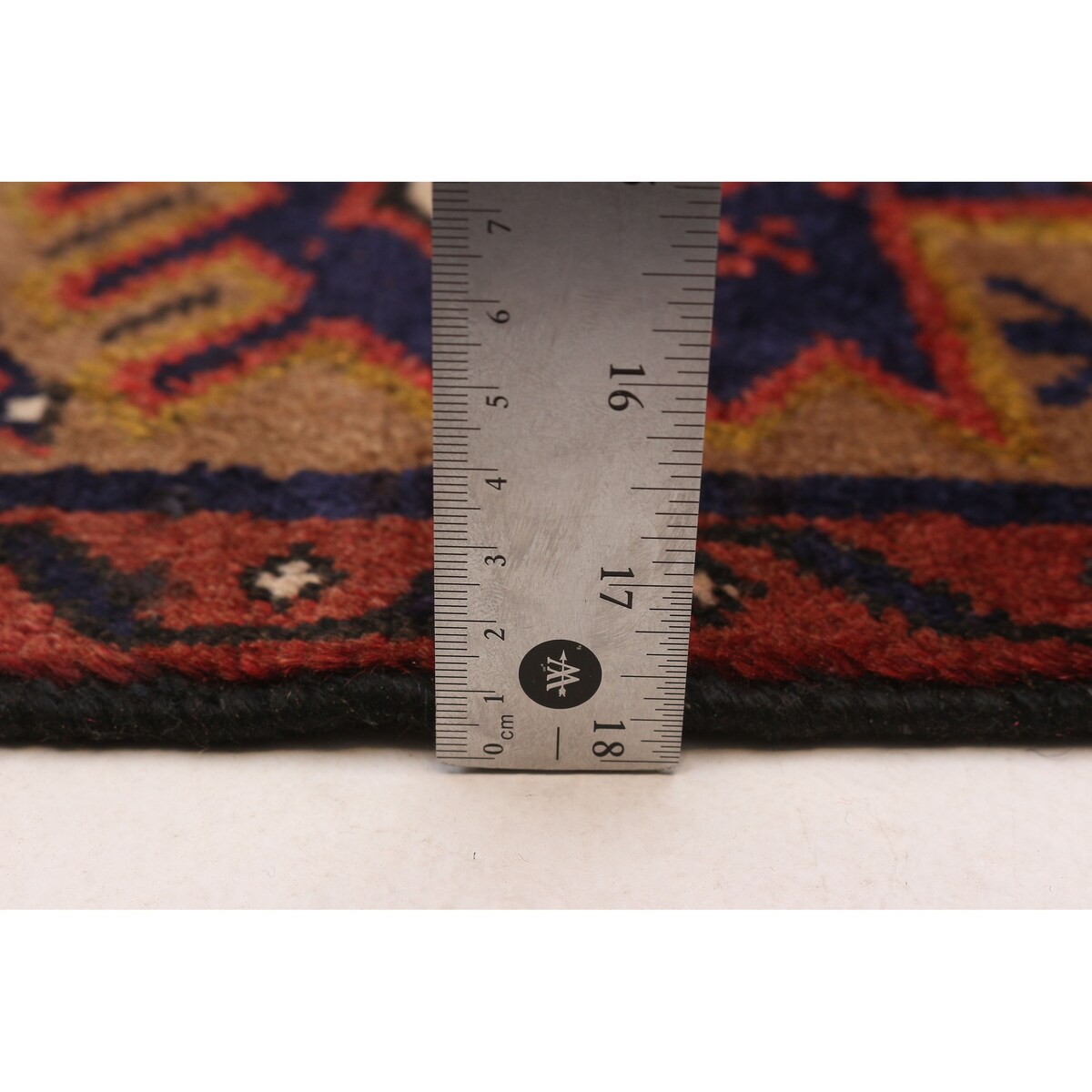 ECARPETGALLERY Hand-knotted Konya Cream Wool Rug - 2'9 x 4'9
