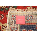 ECARPETGALLERY Hand-knotted Serapi Heritage Cream Wool Rug - 8'7 x 11'10