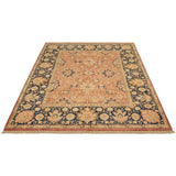 ECARPETGALLERY Pako Persian 18/20 Pink Rug - 8'0 x 10'0