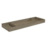 ED Ellen DeGeneres Forest Animals 4-in-1 Convertible Crib, Natural Grey