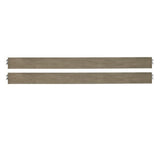 ED Ellen DeGeneres Forest Animals 4-in-1 Convertible Crib, Natural Grey