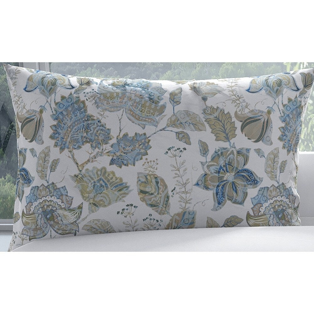 EDEN Pillow Case By Kavka Designs
