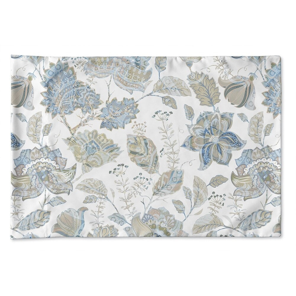 EDEN Pillow Case By Kavka Designs
