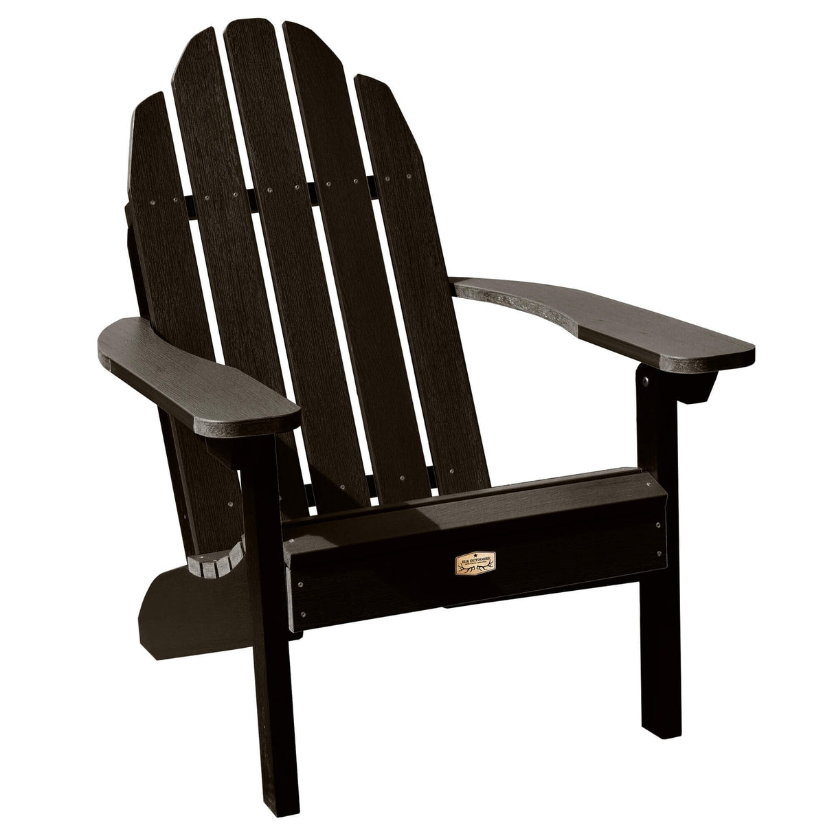 ELK OUTDOORS Essential Eco-Friendly Adirondack Chair