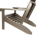 ELK OUTDOORS Essential Eco-Friendly Adirondack Chair