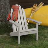 ELK OUTDOORS Essential Eco-Friendly Adirondack Chair