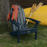 ELK OUTDOORS Essential Eco-Friendly Adirondack Chair