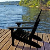 ELK OUTDOORS Essential Eco-Friendly Adirondack Chair