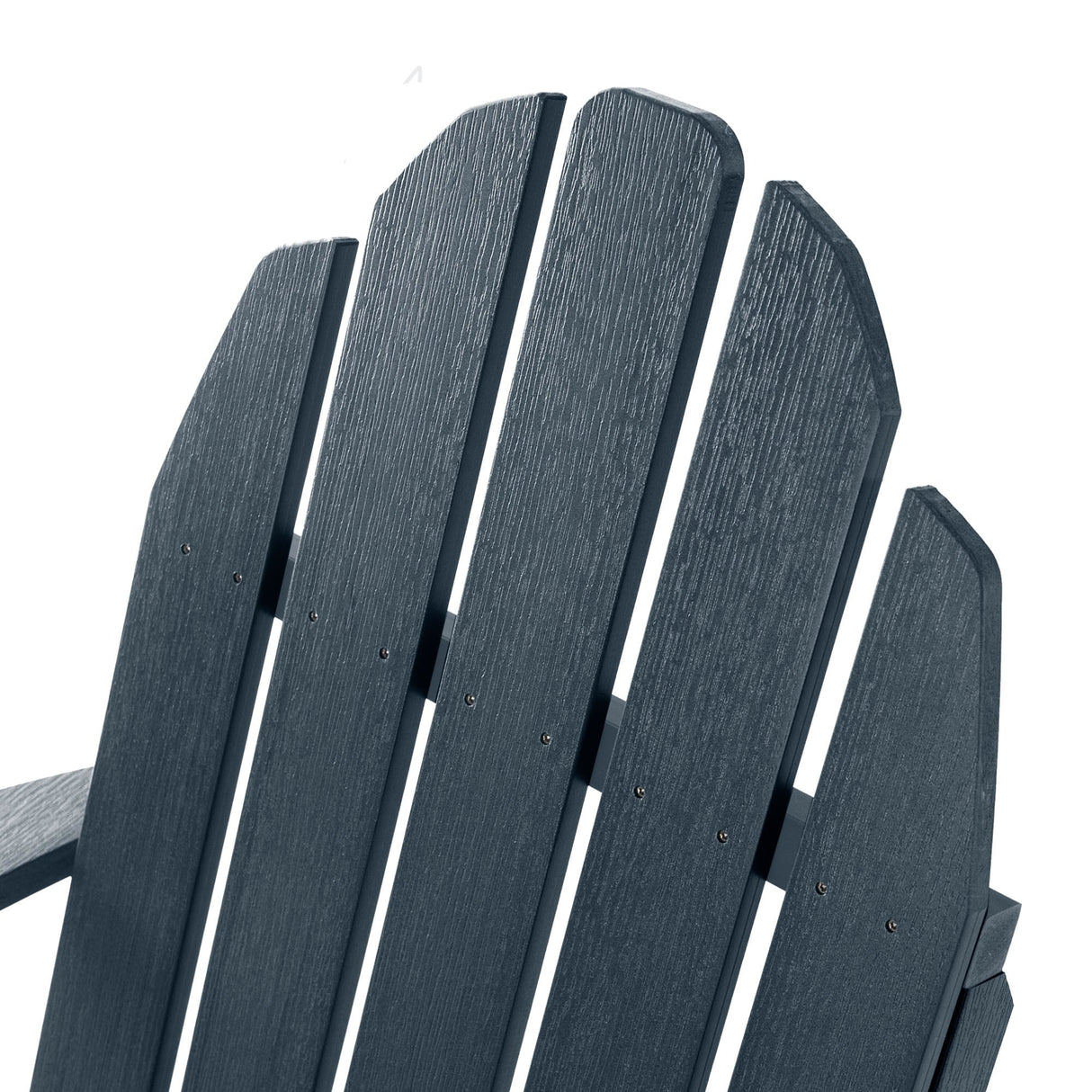 ELK OUTDOORS Essential Eco-Friendly Adirondack Chair