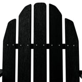 ELK OUTDOORS Essential Eco-Friendly Adirondack Chair