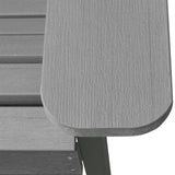 ELK OUTDOORS Essential Eco-Friendly Adirondack Chair