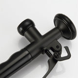 EPOWP Single Handle Kitchen Faucet Kitchen Sink Faucet With 2 Spout