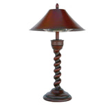 Endless Summer New Orleans Electric Patio Heater