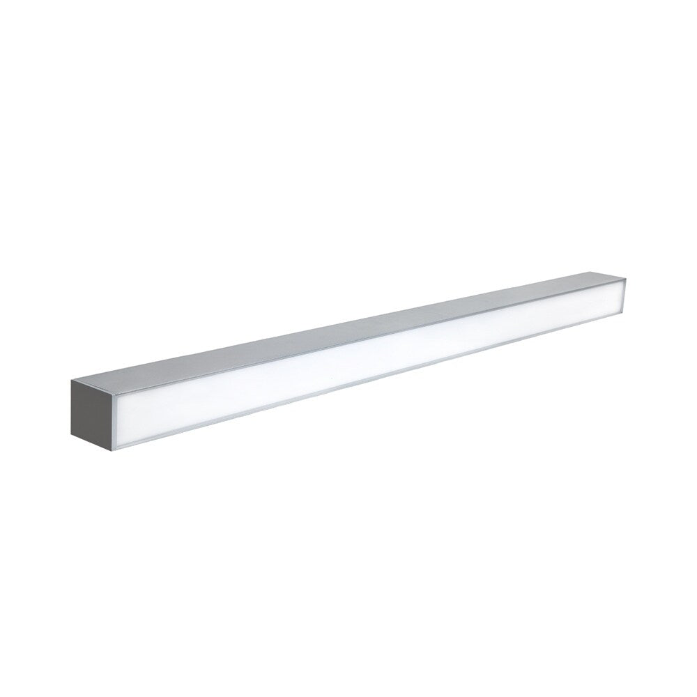EUD4-50W103sw Linkable 4FT CCT Tunable Linear Up/Down Light