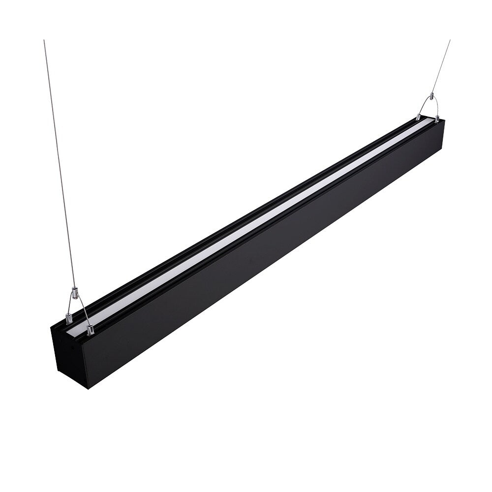 EUD4-50W103sw Linkable 4FT CCT Tunable Linear Up/Down Light