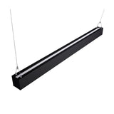 EUD4-50W103sw Linkable 4FT CCT Tunable Linear Up/Down Light