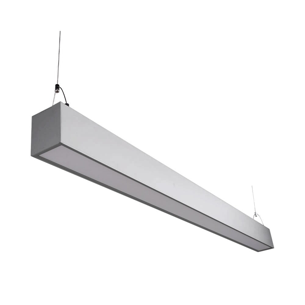 EUD4-50W103sw Linkable 4FT CCT Tunable Linear Up/Down Light