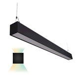 EUD4-50W103sw Linkable 4FT CCT Tunable Linear Up/Down Light