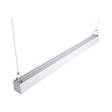 EUD4-50W103sw Linkable 4FT CCT Tunable Linear Up/Down Light