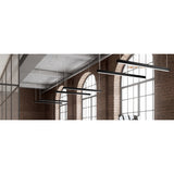 EUD4-50W103sw Linkable 4FT CCT Tunable Linear Up/Down Light