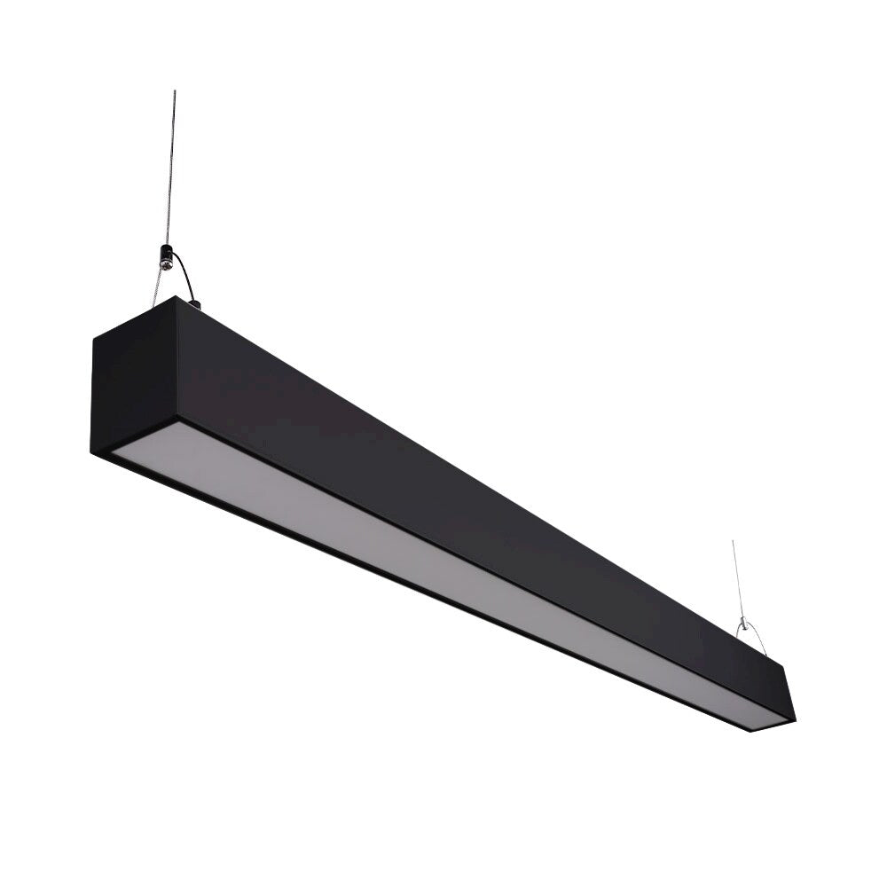 EUD4-50W103sw Linkable 4FT CCT Tunable Linear Up/Down Light