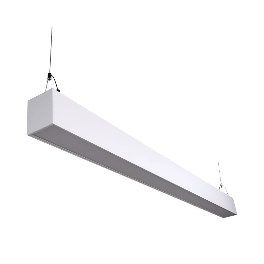 EUD4-50W103sw Linkable 4FT CCT Tunable Linear Up/Down Light