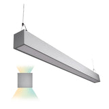EUD4-50W103sw Linkable 4FT CCT Tunable Linear Up/Down Light
