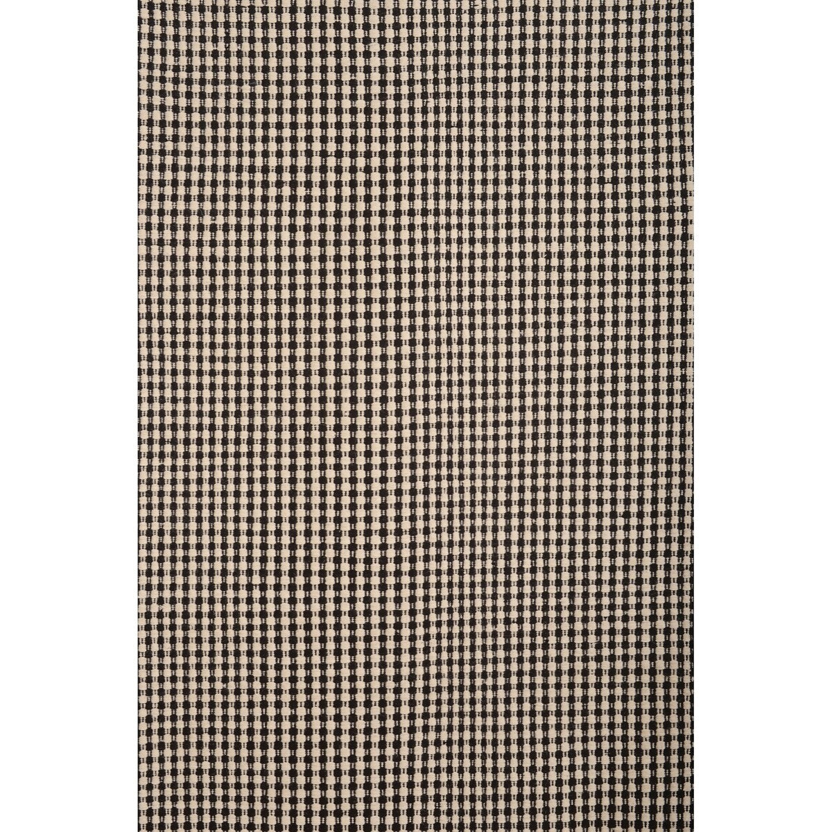 Black, White Area Rug 8"x10" - 9'3" x 12'3"