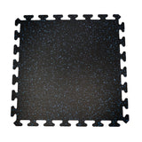 Mats Inc. iFlex Interlocking Recreational Floor Tiles, 24" x 24"